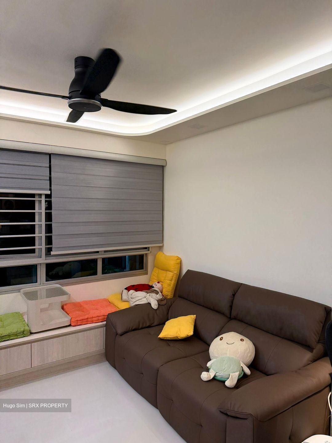 Blk 590A Cheng San Court (Ang Mo Kio), HDB 3 Rooms #562767541